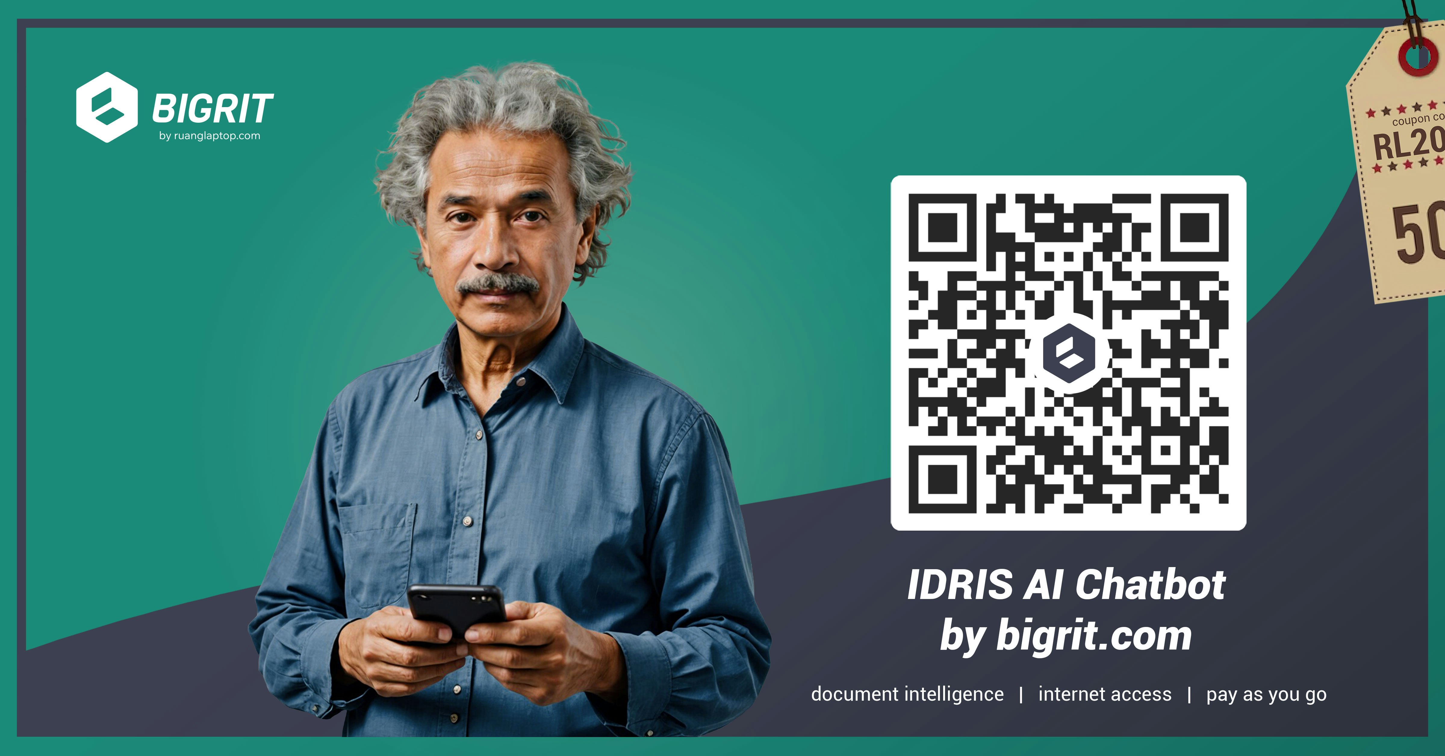 BIGRIT gallery image