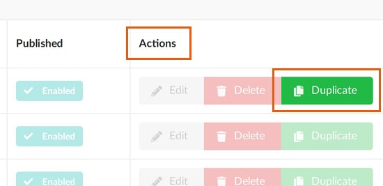 Sylius Blog Plugin gallery image