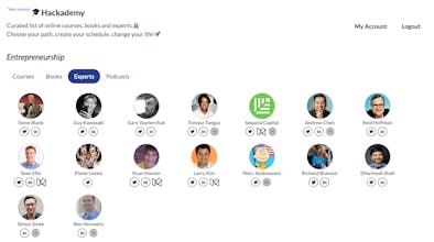 Hackademy gallery image