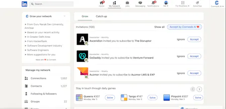 Connexik AI gallery image