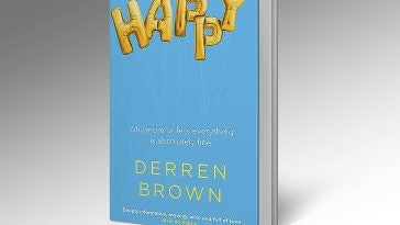 Happy