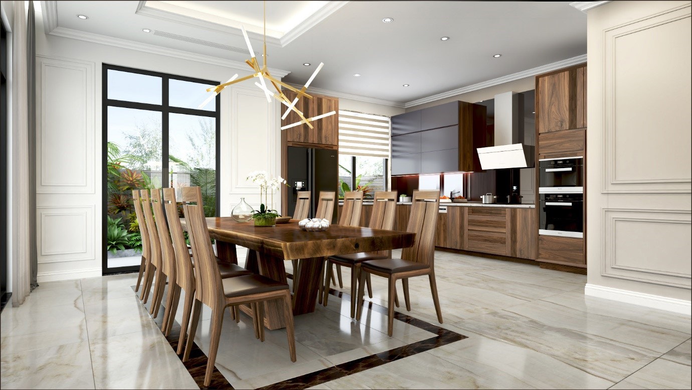 Showroom Xhome gallery image