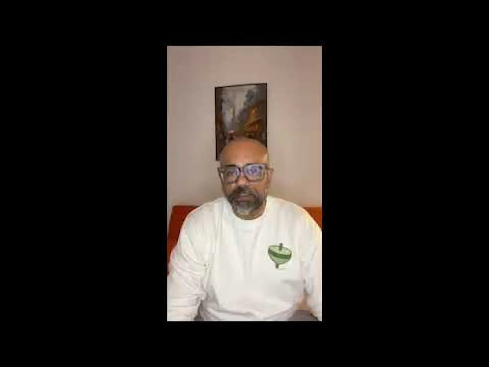 Spun screenshot 1 (video preview)