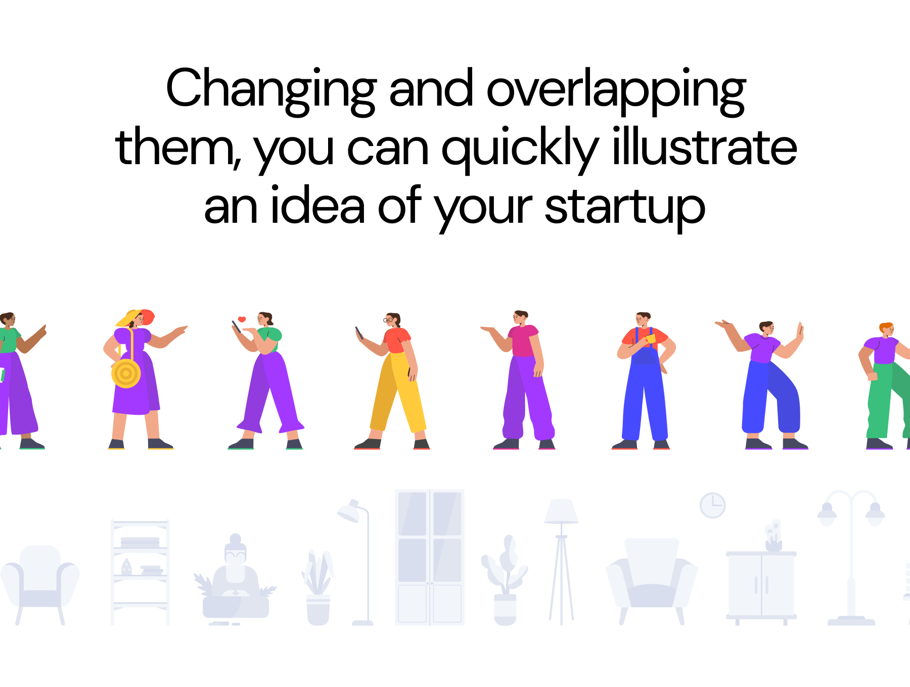 Smash Illustrations gallery image