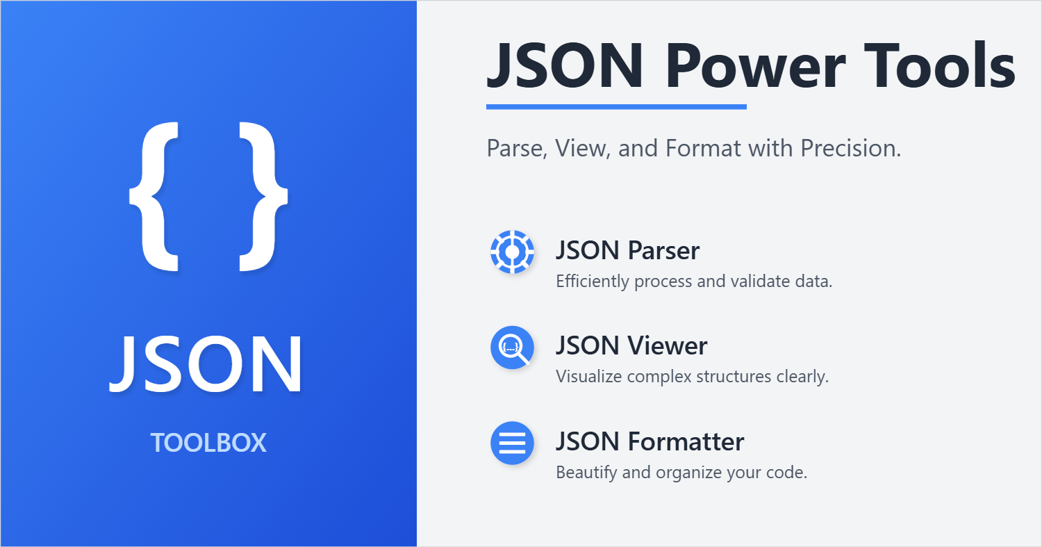 Json Viewer gallery image