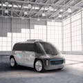 Open Source Vehicle