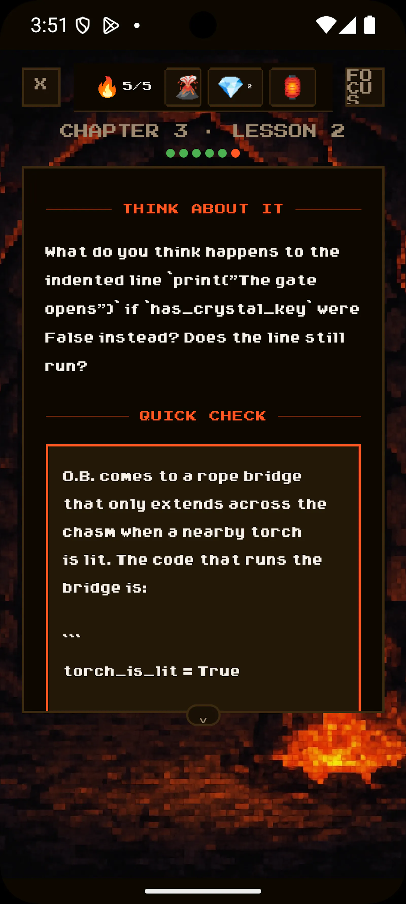 Flowstate Logic screenshot 6