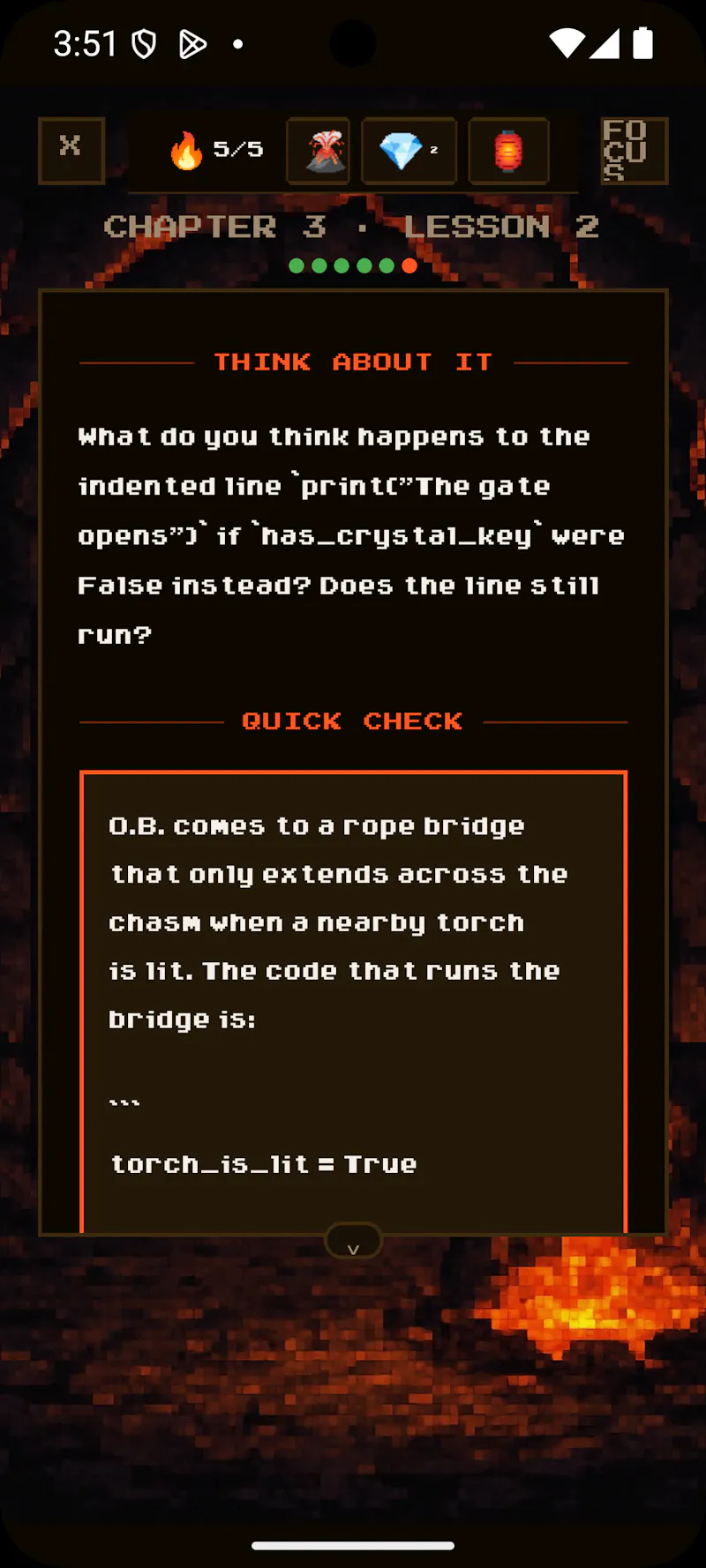 Flowstate Logic screenshot 6