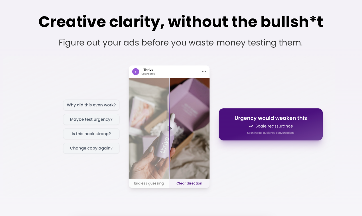 marketfunkers - Main product screenshot demonstrating key features and user interface