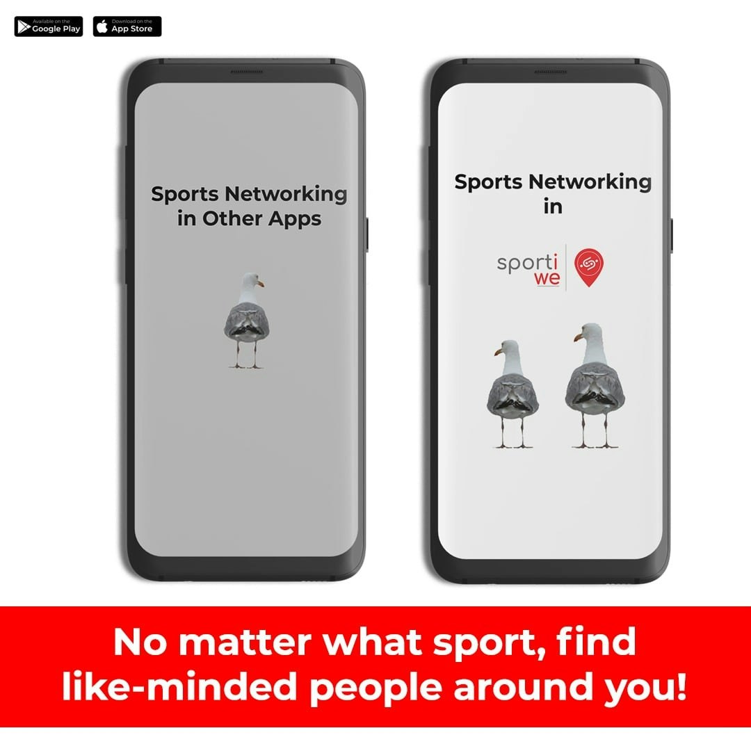 SportiWe media 3