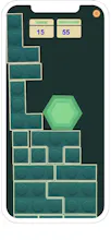 Tower of Hexagons gallery image