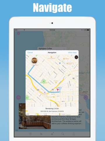 cmapper gallery image