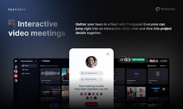 Postpace gallery image