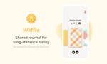 Waffle Journal image