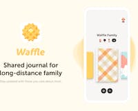 Waffle Journal media 1