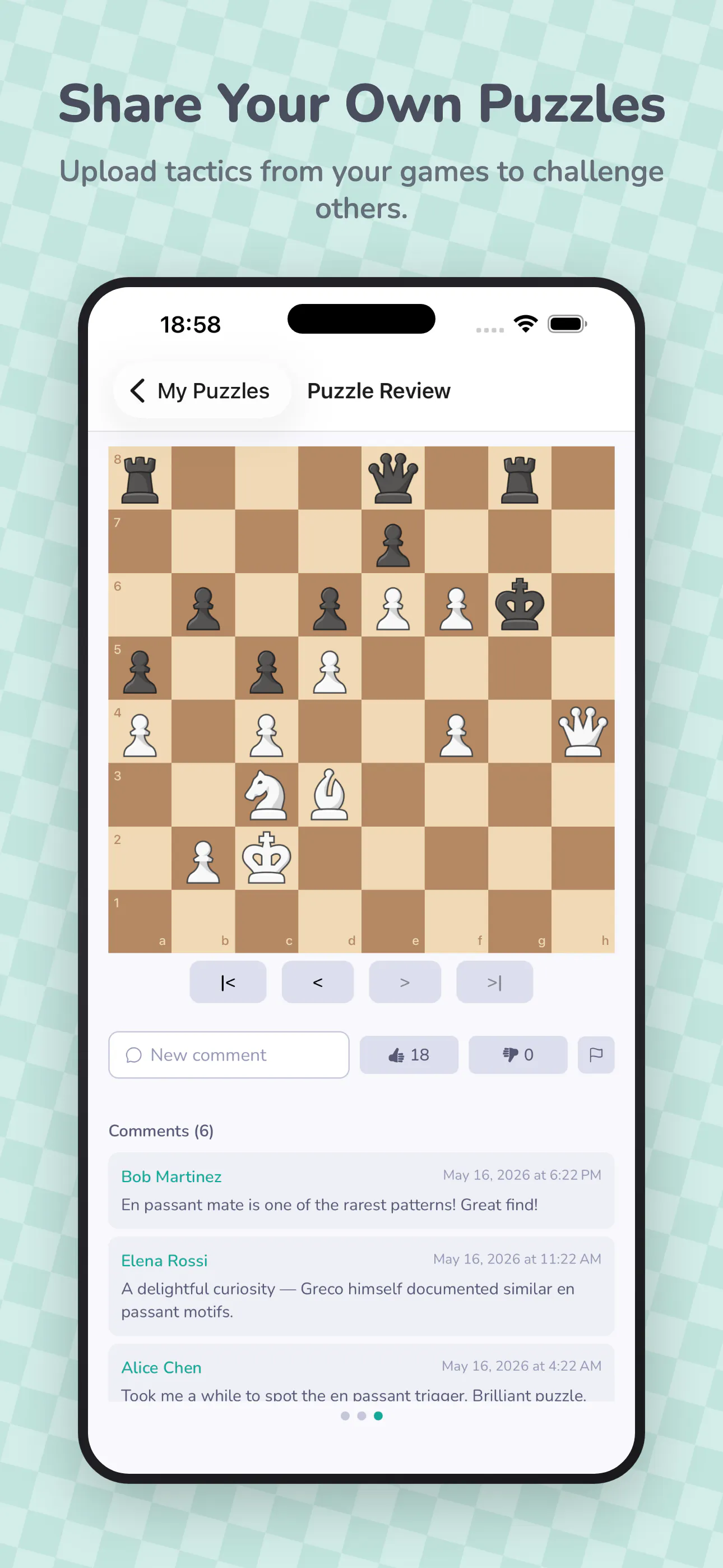 LearnChess gallery image