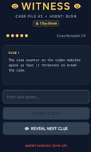 Witness Archives gallery image