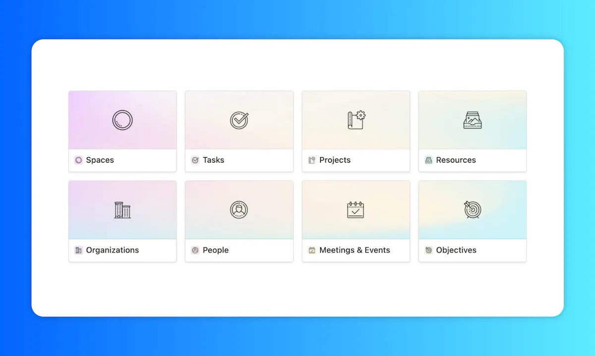 Notion Card Generator by Notion VIP