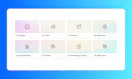 Notion Card Generator by Notion VIP