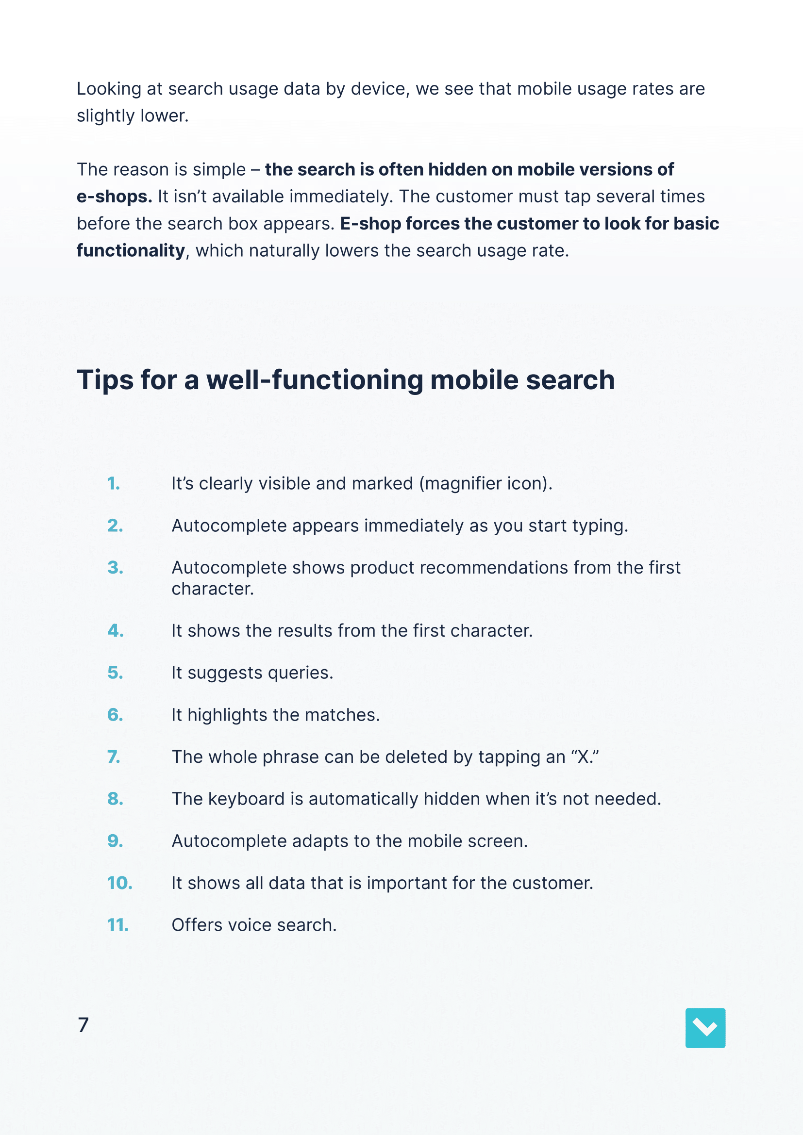 Search Trends '23 ebook โดยกล่องของ Luigi media 3
