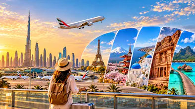 Arooha Tours gallery image