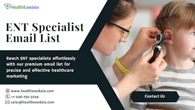 Pediatrician Email List gallery image