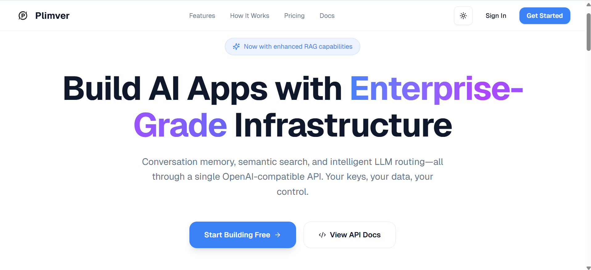 Plimver gallery image