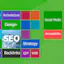 SEO Solutions for Digital Triumph