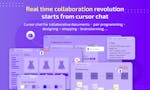 Cursor Chat Anywhere image