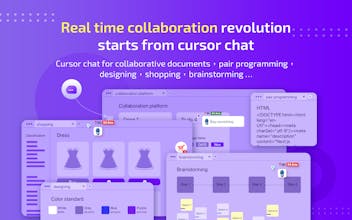 Cursor Chat Anywhere gallery image