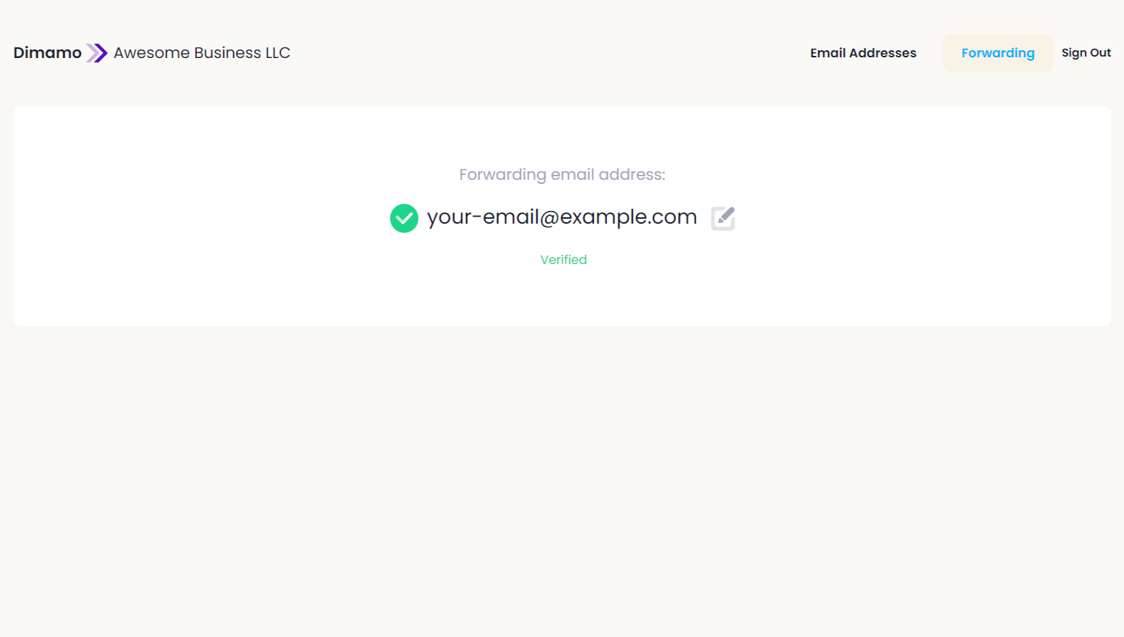 Dimamo gallery image