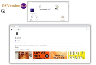 Income Track Studio (Version 0.2) gallery image