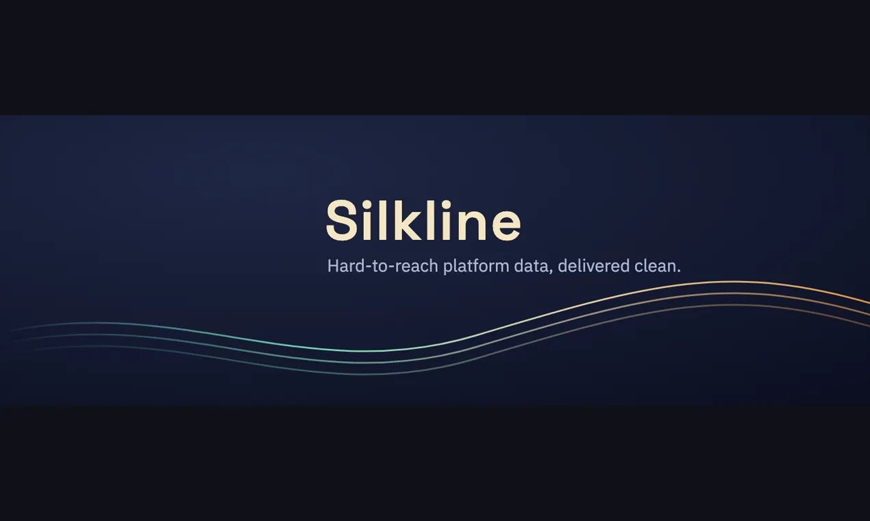 Silkline Data Tools gallery image