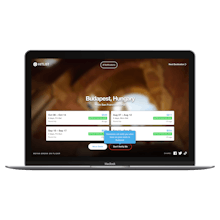 Wandertab 3.0 gallery image