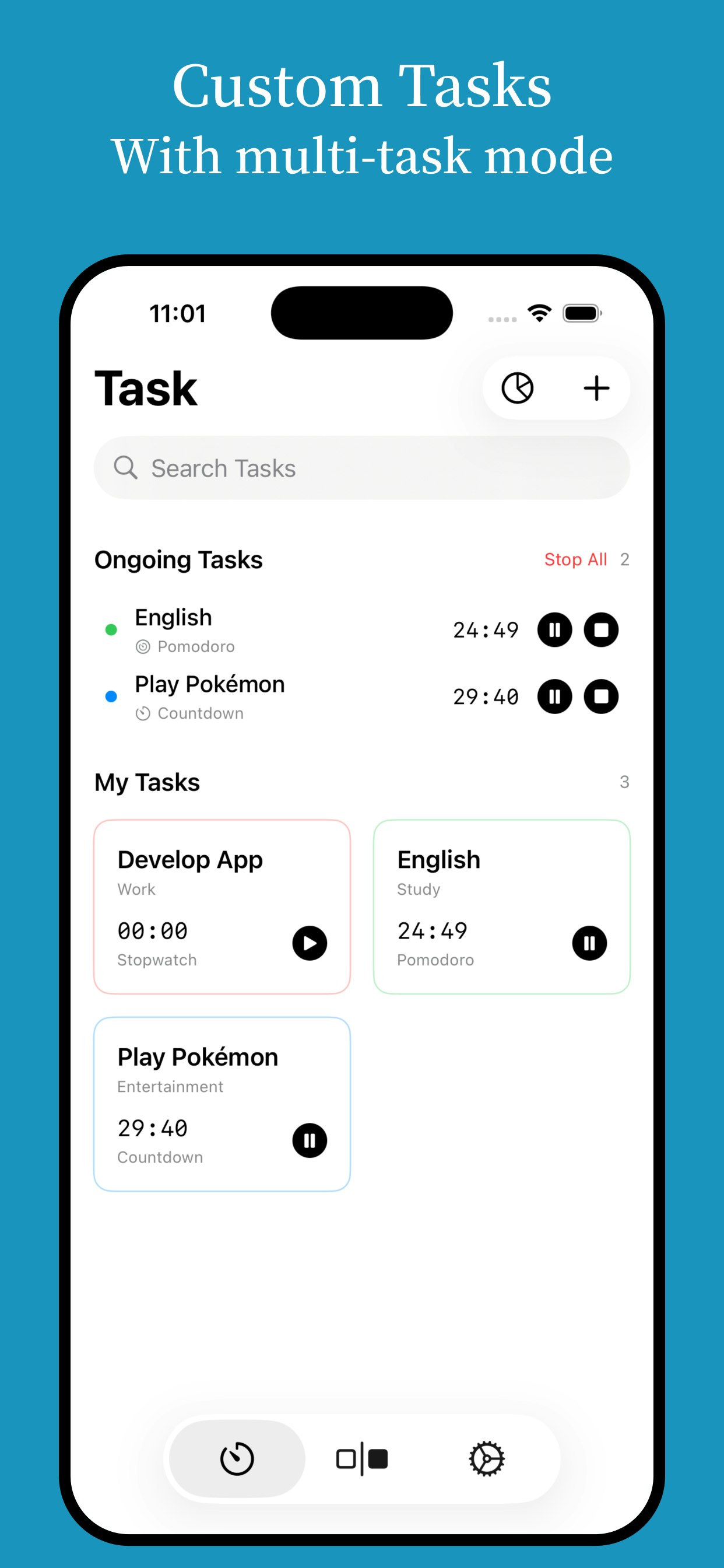Halftime - Screenshot 3 preview