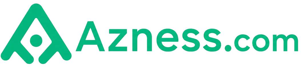 Azness gallery image