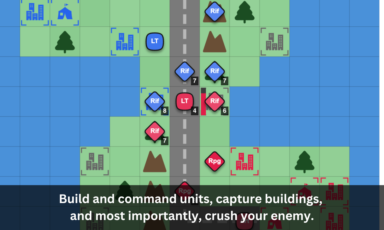Daily Wars gallery image