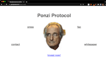 Ponzi Protocol image