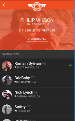 Fullcourt gallery image