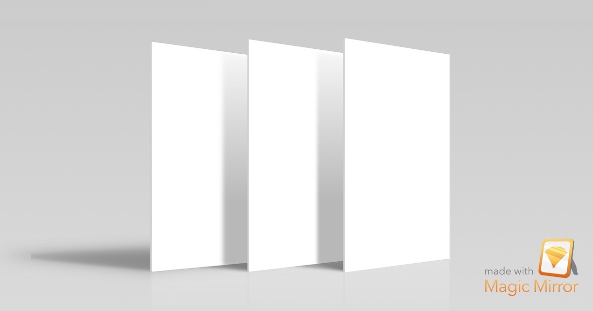 Magic Mirror for Sketch 3 gallery image