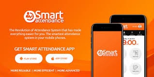 Smart Attandance app