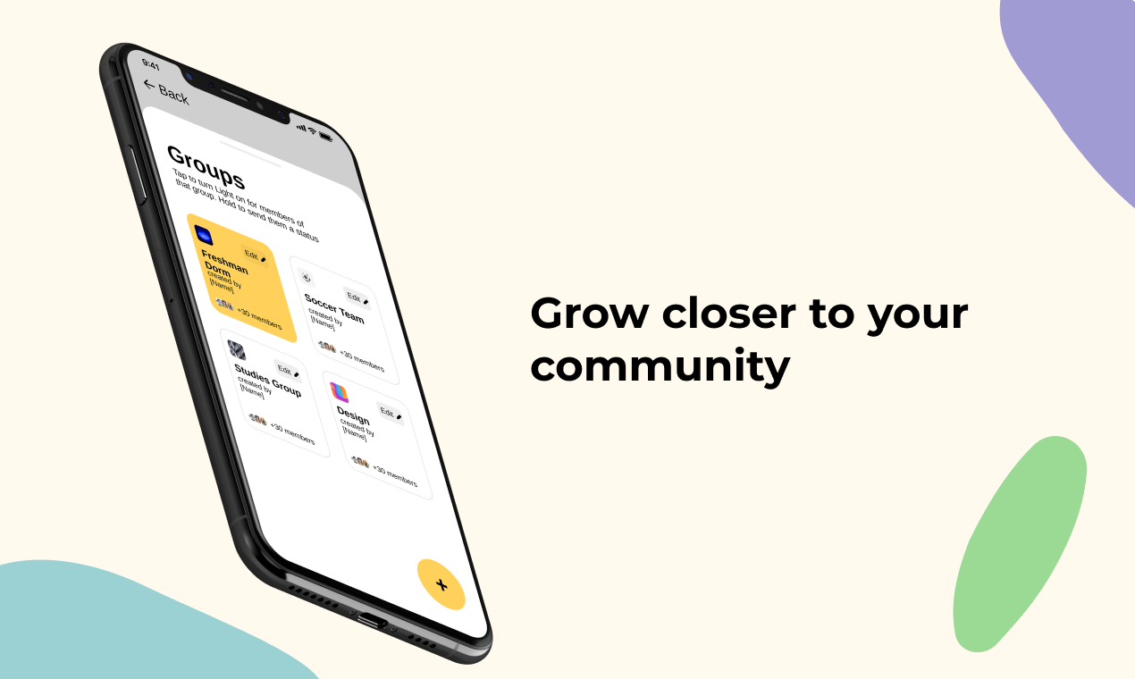 Lighthouse gallery image