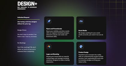 BetterAgency.co gallery image