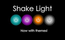 Shake Light media 1