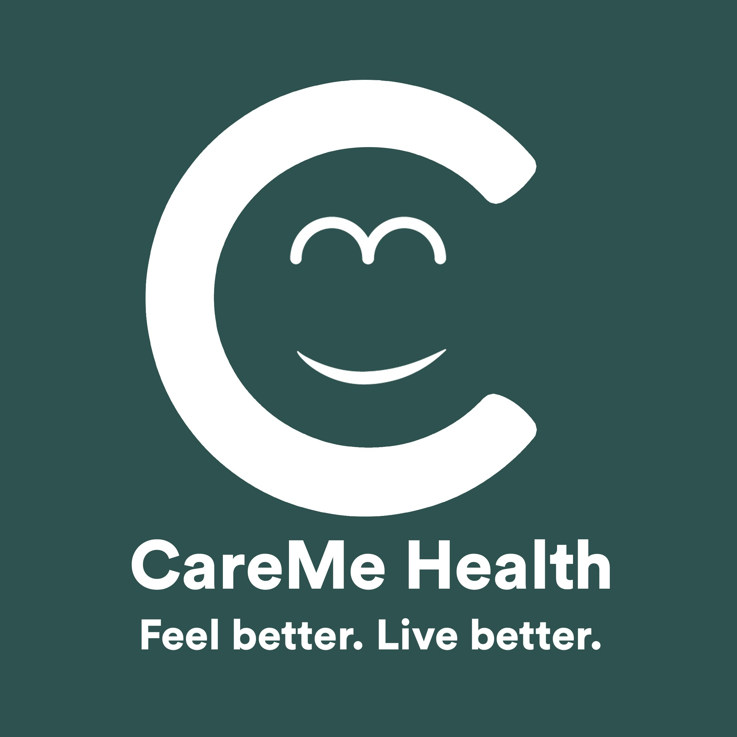 CareMe Health for Employees logo