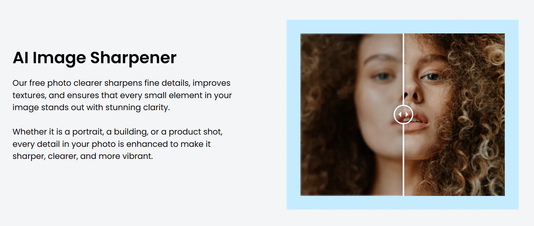 Photo Enhancer gallery image
