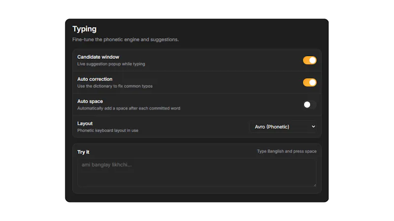 Chrome Web Store screenshot 3