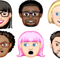 Emoji Me Face Maker