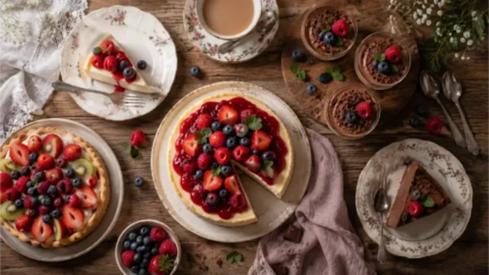 Everyday Recipes Hub screenshot 2