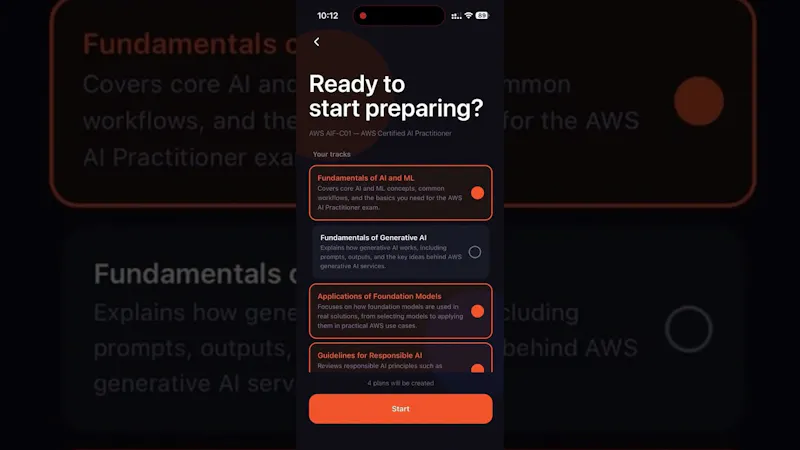 Dumqa screenshot 1 (video preview)